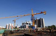 資質(zhì)轉(zhuǎn)型升級(jí)會(huì)給建筑行業(yè)帶來(lái)什么影響