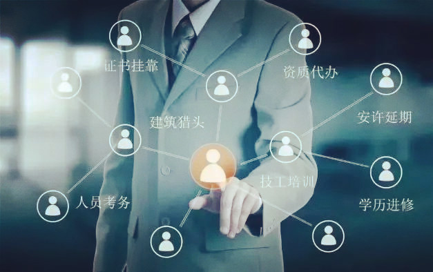 建筑施工新技術與建筑資質發展要求