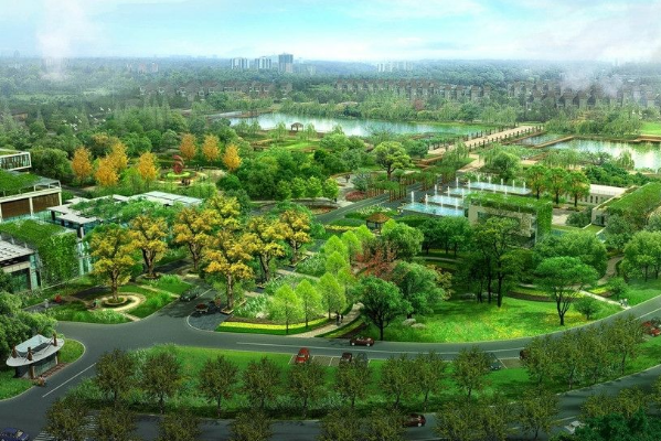 綠色節(jié)能建筑與環(huán)保工程資質(zhì)關聯(lián)