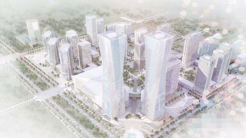 建筑資質(zhì)申請的主要流程有哪些？