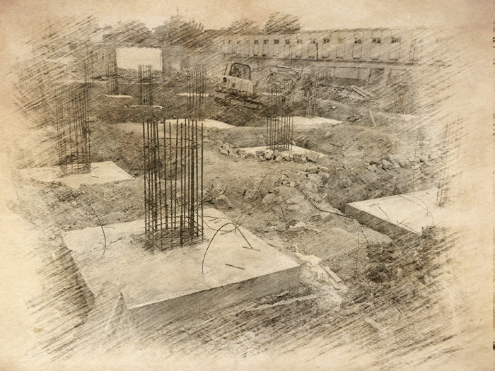 代辦建筑企業(yè)資質(zhì)注冊資金要求有哪些